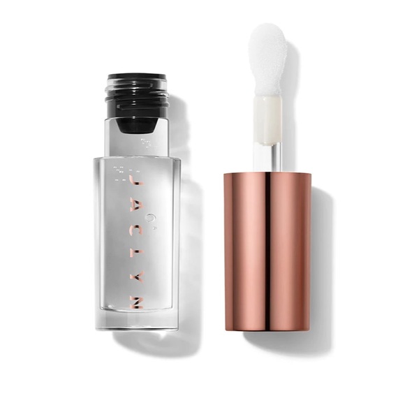 Morphe Makeup Jaclyn Cosmetics Crystal Drip Lip Oil Full Size